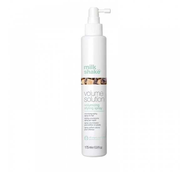 Спрей за обем Milkshake Volume Solution Volumizing Styling Spray 175ml